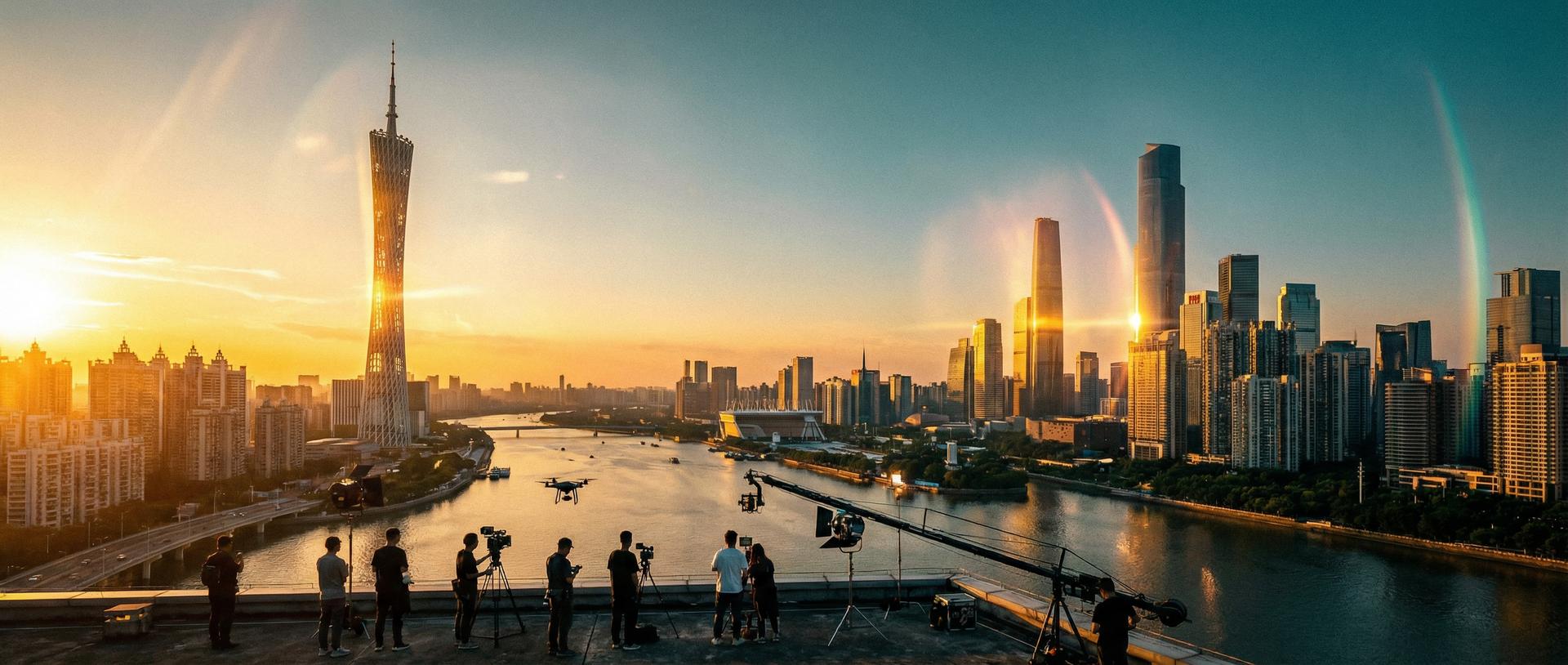 黑丝广州生活视频